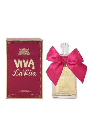 Viva La Vita Eau De Parfum